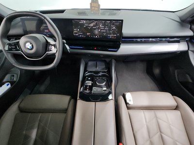BMW 5 SERIES - 5