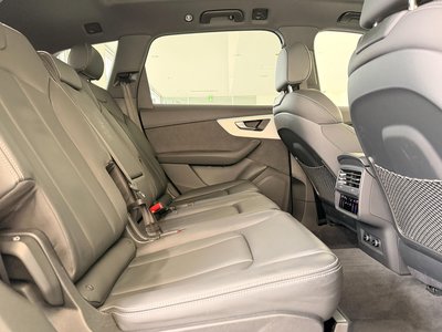 2024 AUDI Q7 缩略图 39