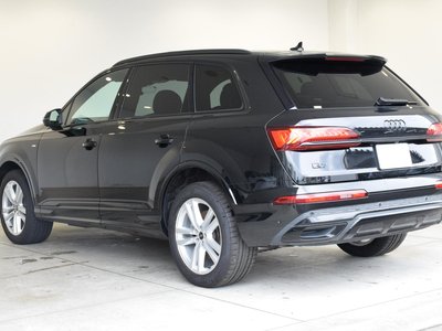 2024 AUDI Q7 缩略图 13