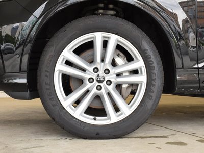 2024 AUDI Q7 缩略图 20