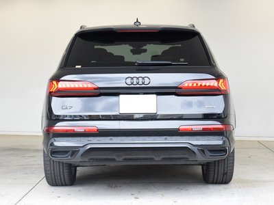 2024 AUDI Q7 缩略图 12