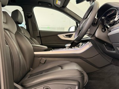 2024 AUDI Q7 缩略图 24