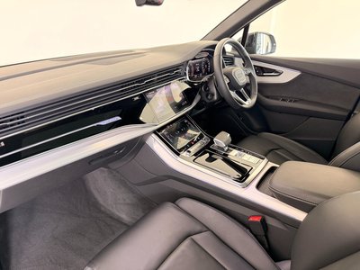 2024 AUDI Q7 缩略图 27