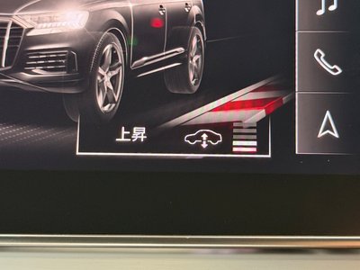 2024 AUDI Q7 缩略图 49
