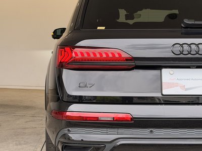 2024 AUDI Q7 缩略图 70