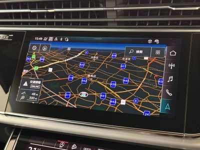 2024 AUDI Q7 缩略图 46