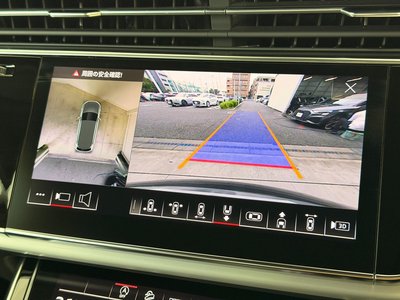 2024 AUDI Q7 缩略图 58