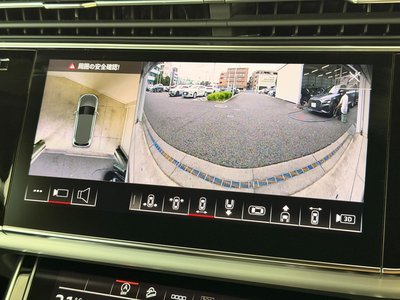 2024 AUDI Q7 缩略图 59