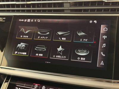 2024 AUDI Q7 缩略图 47