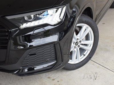 2024 AUDI Q7 缩略图 14