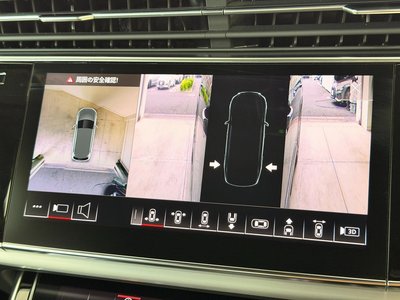 2024 AUDI Q7 缩略图 61