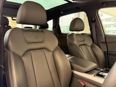 2024 AUDI Q7 缩略图 22