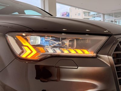2024 AUDI Q7 缩略图 67