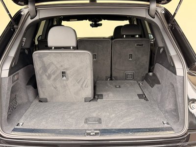 2024 AUDI Q7 缩略图 64