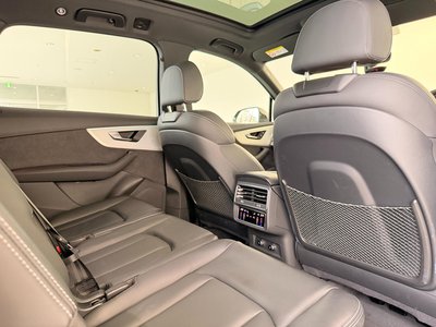 2024 AUDI Q7 缩略图 38