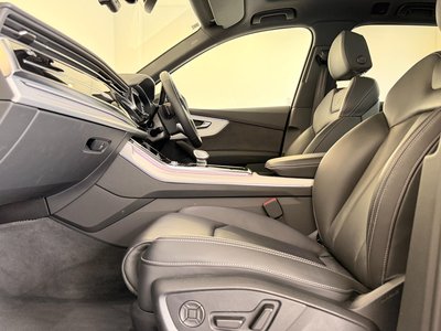 2024 AUDI Q7 缩略图 28
