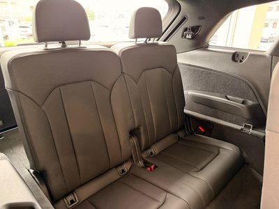 2024 AUDI Q7 缩略图 43