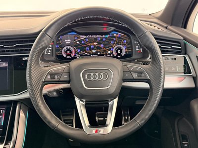2024 AUDI Q7 缩略图 36