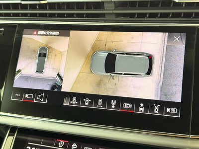 2024 AUDI Q7 缩略图 57