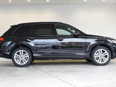 2024 AUDI Q7 — фото 10