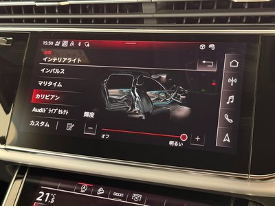 2024 AUDI Q7 缩略图 50