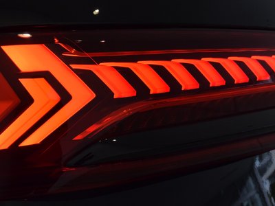 2024 AUDI Q7 缩略图 18