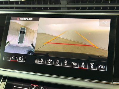 2024 AUDI Q7 缩略图 56