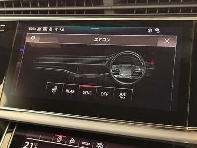 2024 AUDI Q7 缩略图 63