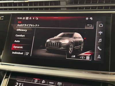 2024 AUDI Q7 缩略图 48