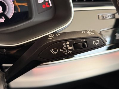 2024 AUDI Q7 缩略图 35