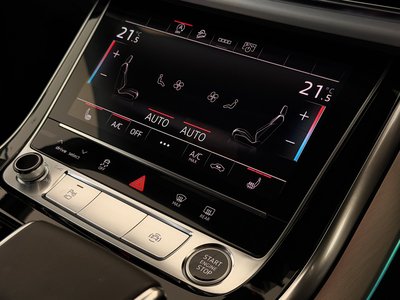 2024 AUDI Q7 缩略图 31