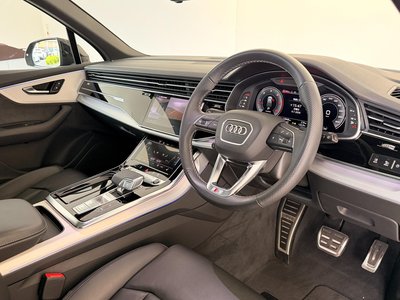 2024 AUDI Q7 缩略图 23