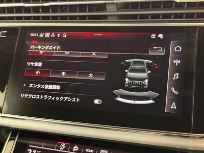 2024 AUDI Q7 缩略图 51