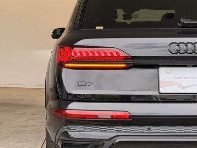 2024 AUDI Q7 缩略图 71