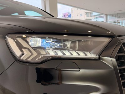 2024 AUDI Q7 缩略图 66