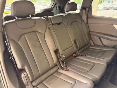 2024 AUDI Q7 缩略图 37