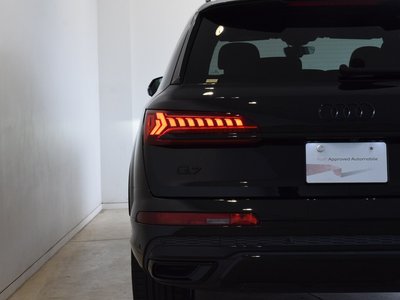 2024 AUDI Q7 缩略图 16