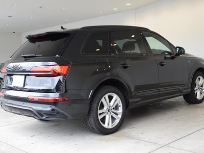 2024 AUDI Q7 缩略图 11
