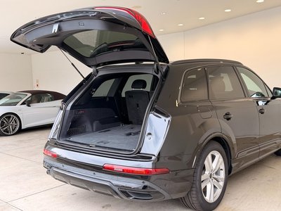2024 AUDI Q7 缩略图 65