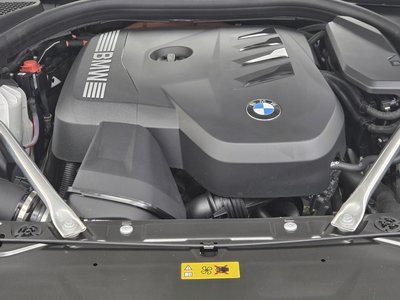 2026 BMW 5 SERIES — фото 7