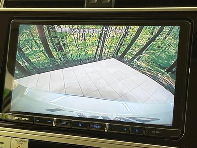 TOYOTA LAND CRUISER PRADO - 6