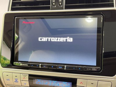 TOYOTA LAND CRUISER PRADO - 5