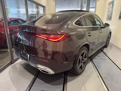 MERCEDES-BENZ GLC - 3