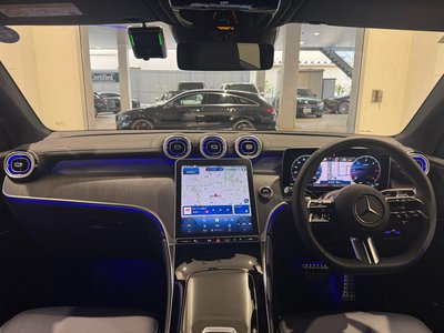 MERCEDES-BENZ GLC - 6