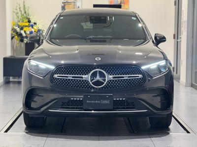 MERCEDES-BENZ GLC - 4