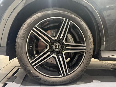 MERCEDES-BENZ GLC - 9