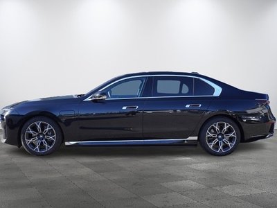 BMW I7 - 5