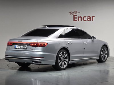 AUDI A8 - 2