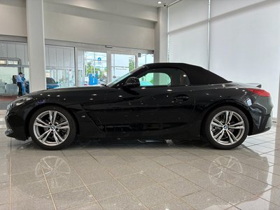 BMW Z4 - 7