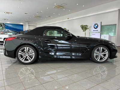 BMW Z4 - 5